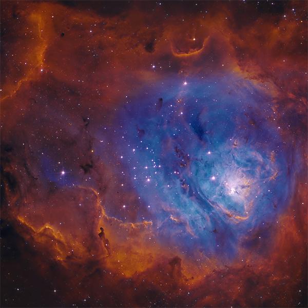 Le coin des astrophotographes