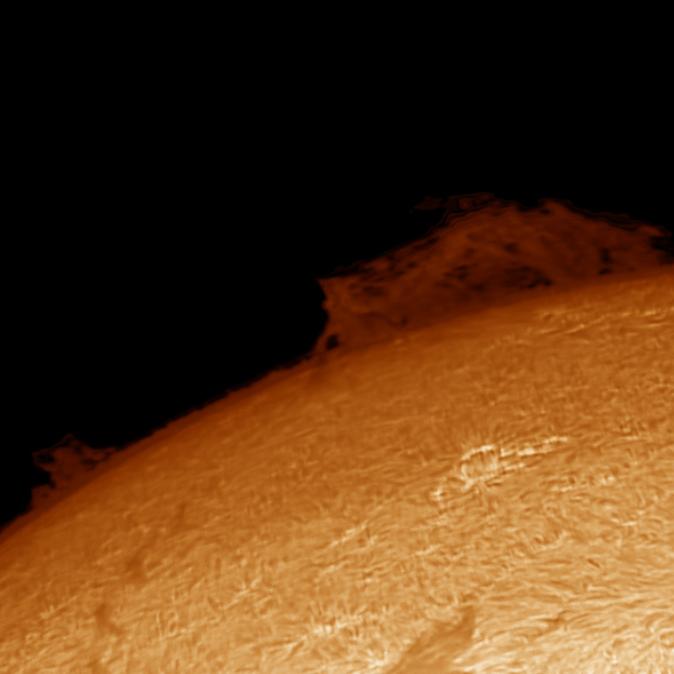 Le Sol'ex de Christian Buil