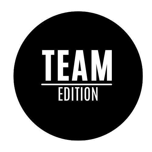 Team Edition