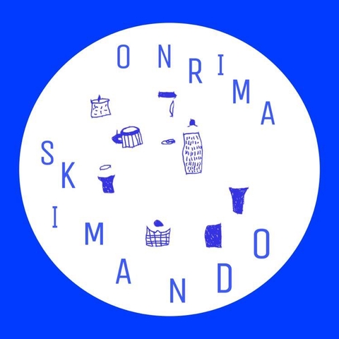 Onrima Skimando