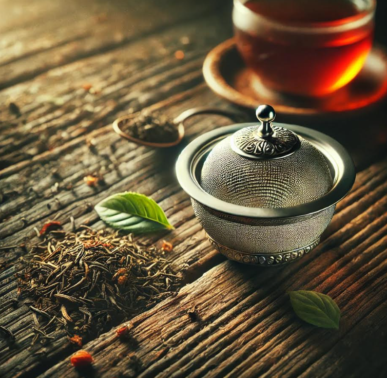INFUSEUR A THE