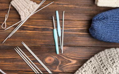CROCHETS