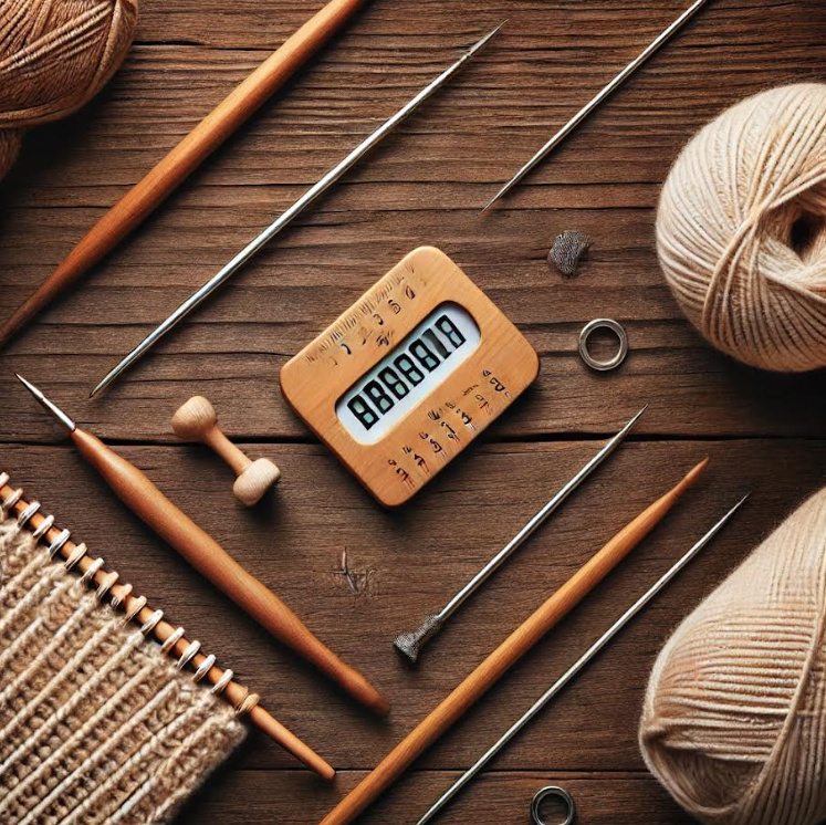 MERCERIE TRICOT