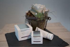 Online Shop Kosmetik & Massageatelier Patricia