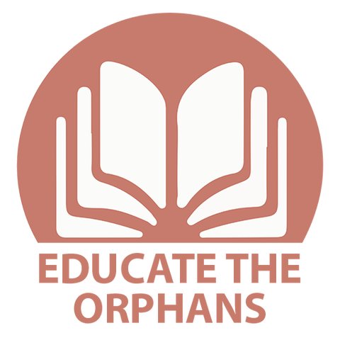 Educate the Orphans