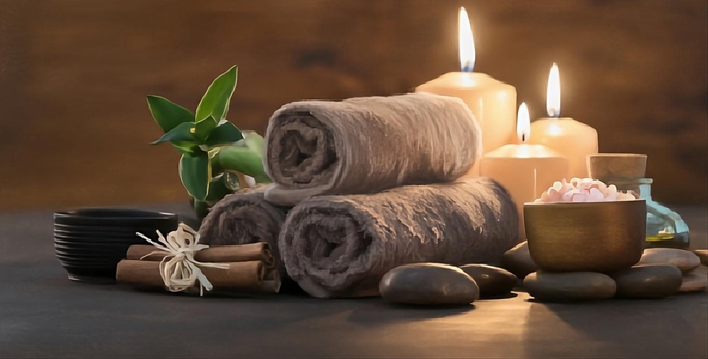 Acquista candele profumate e incenso per il tuo benessere.