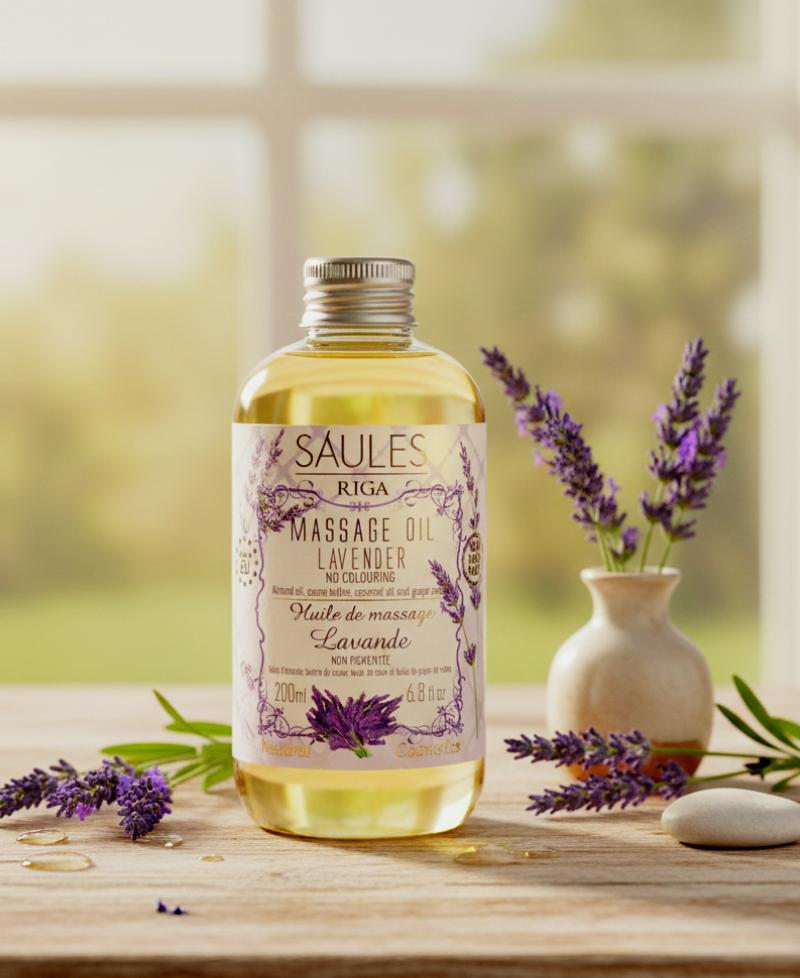 Compra Olio Corpo per la Cura della tua Persona