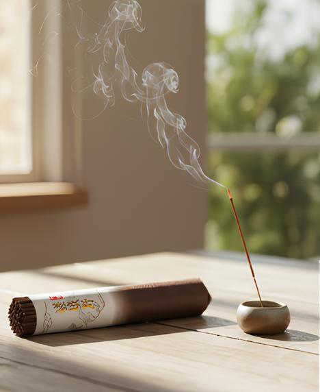 Compra Incenso Naturale per la tua Casa