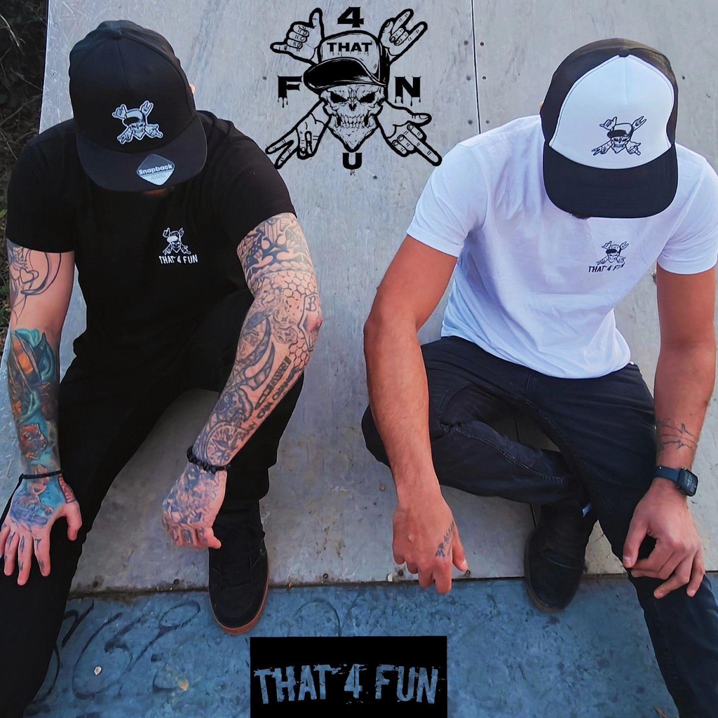 Viens découvrir toutes la gammes that4fun