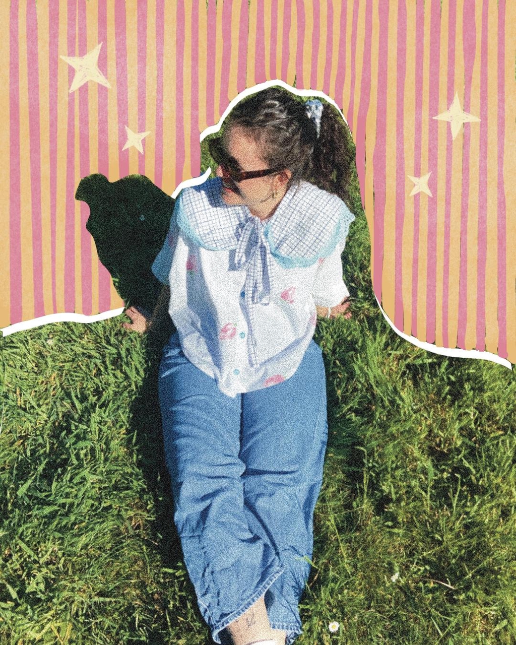 Présentation Louisie Shop