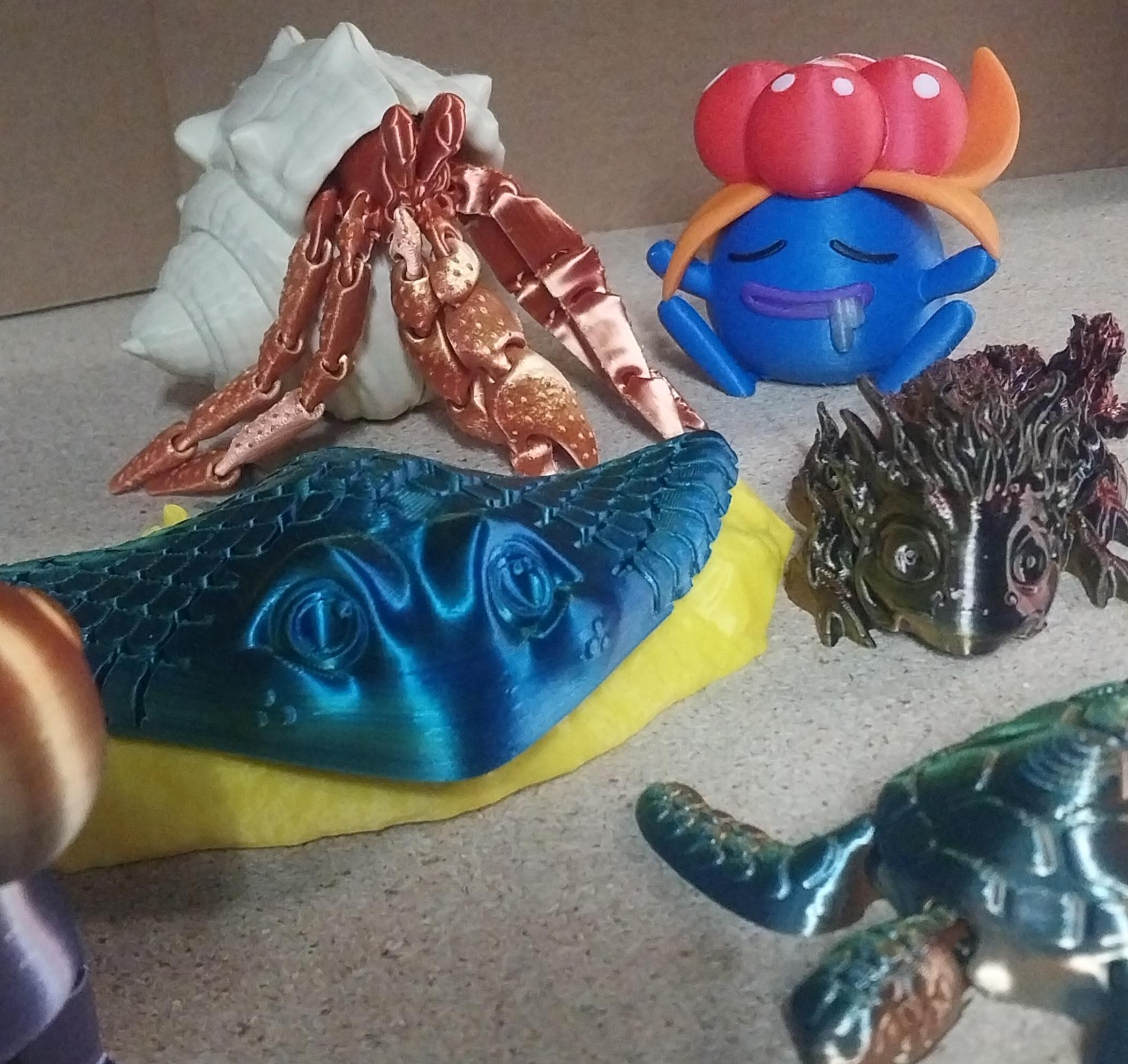 Toys & Fidgets