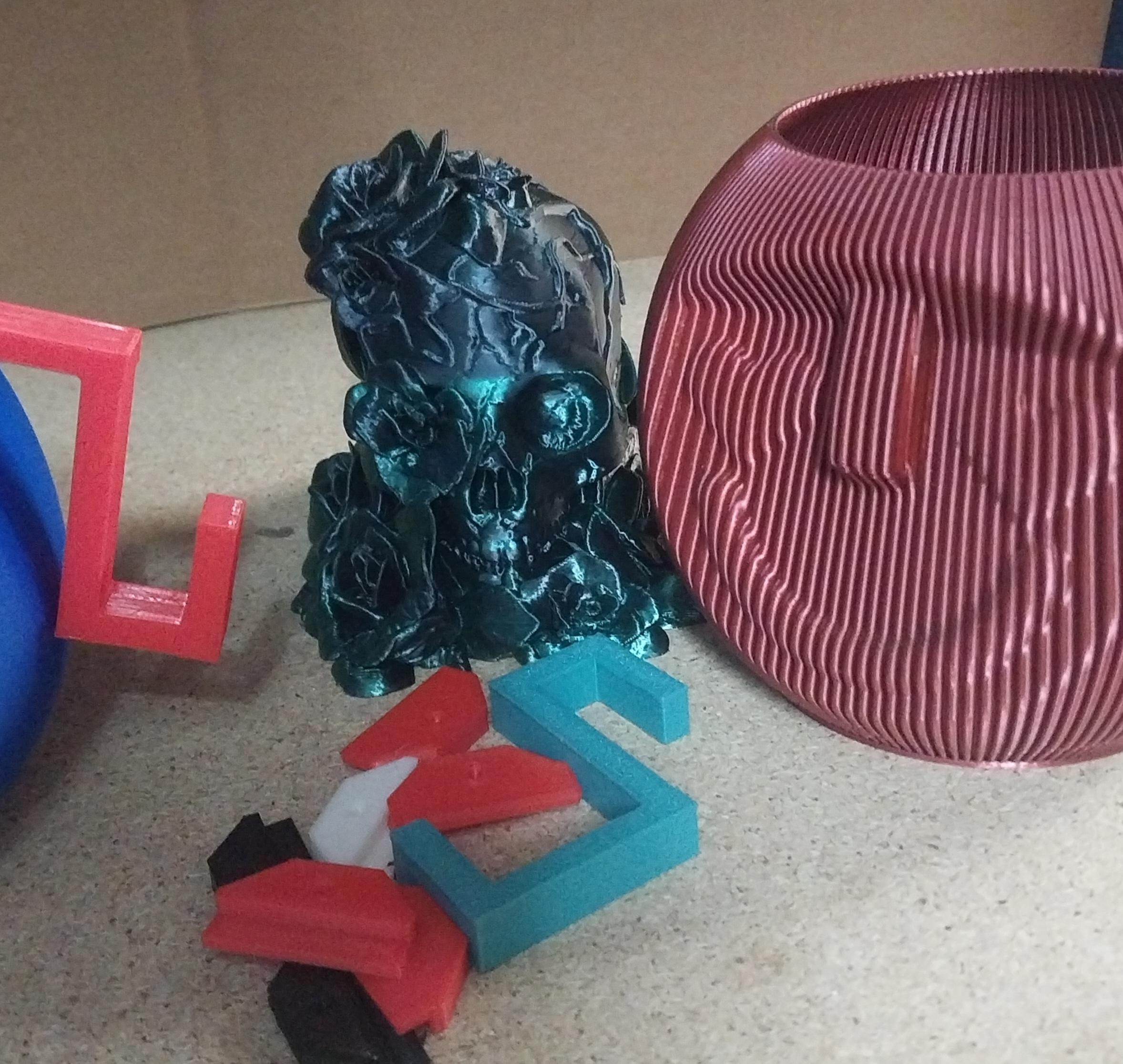 Other 3DPrints