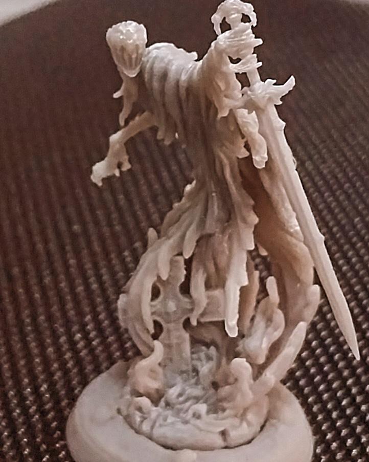STLFLIX miniatures