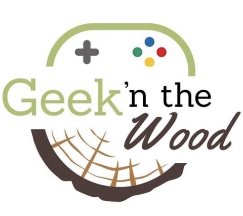 Produits dérivés fabriqués en bois, possibilité de commandes personnalisées.