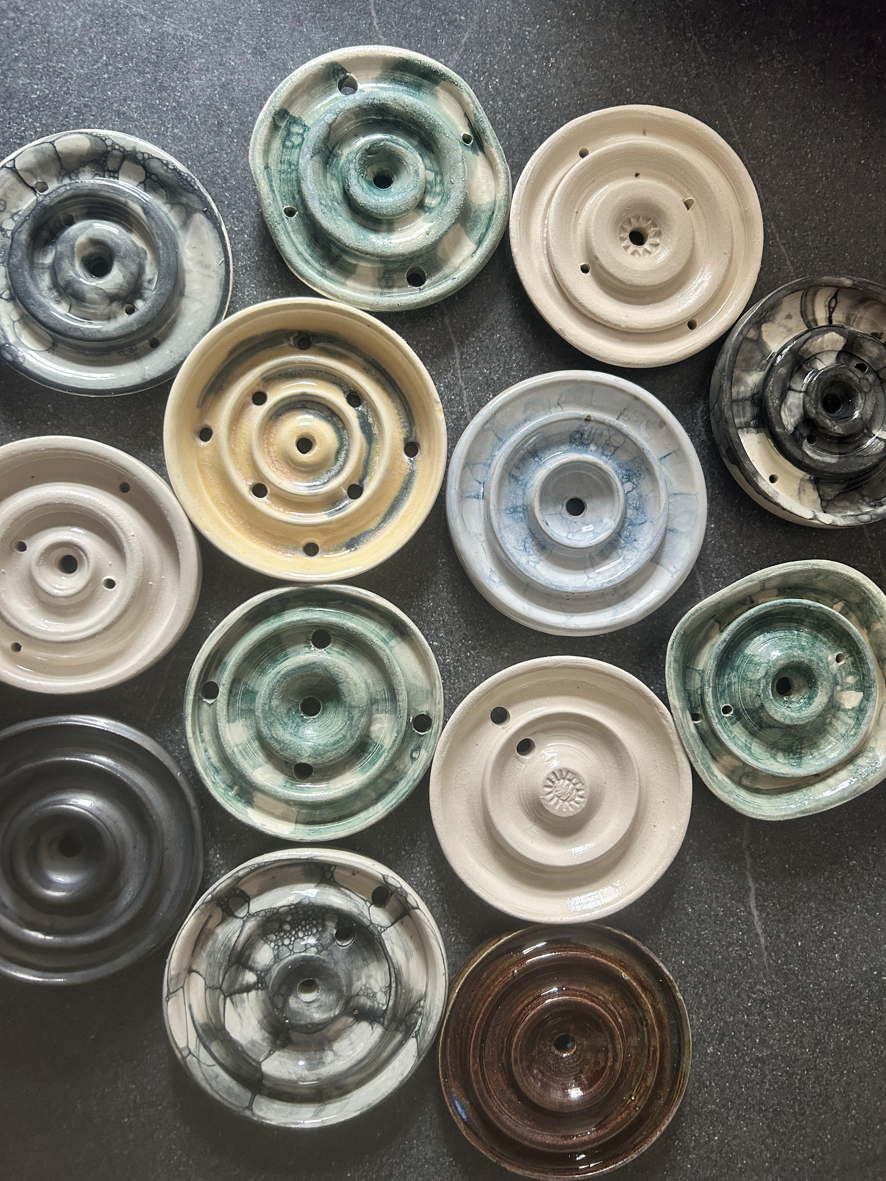 Soap Dish