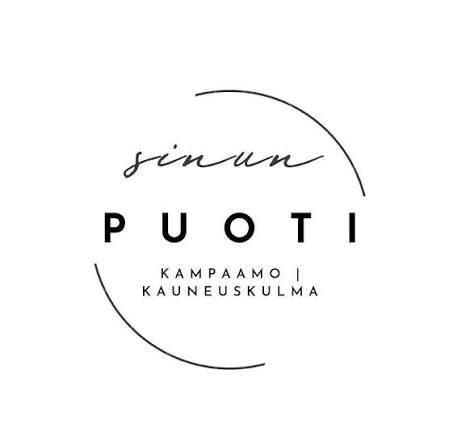 Sinun Puoti Parturi-kampaamo ja kauneushoitola