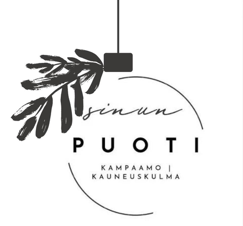 Sinun Puoti Parturi-kampaamo ja kauneushoitola