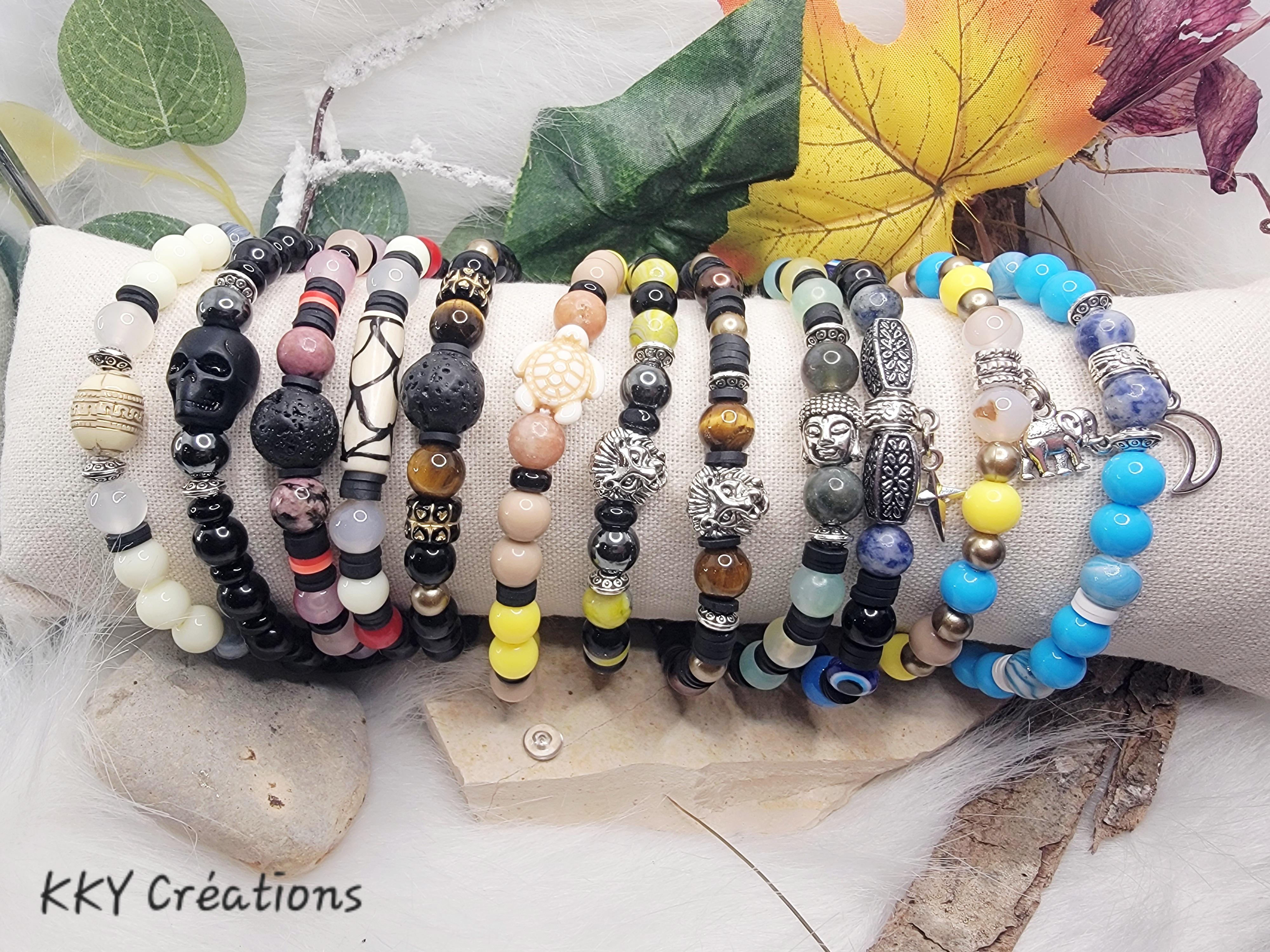 Collection Strong Man