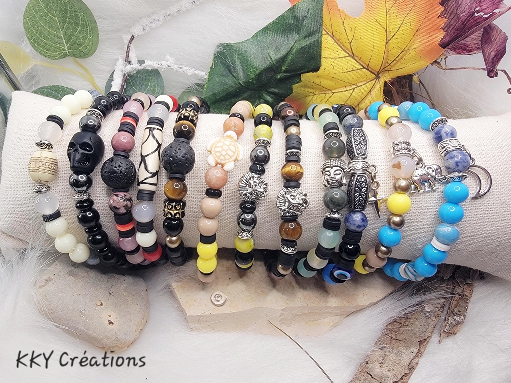 Collection Strong Man