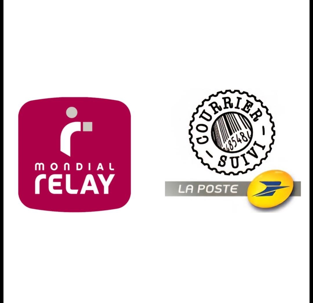 Livraison en mondial relay