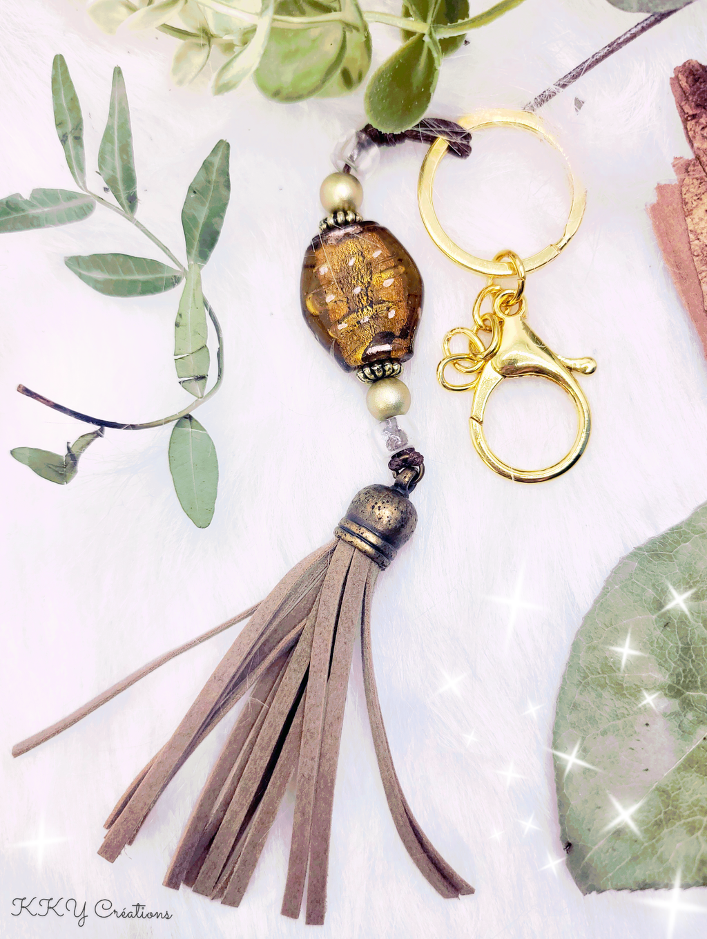 Accessoires bijoux 