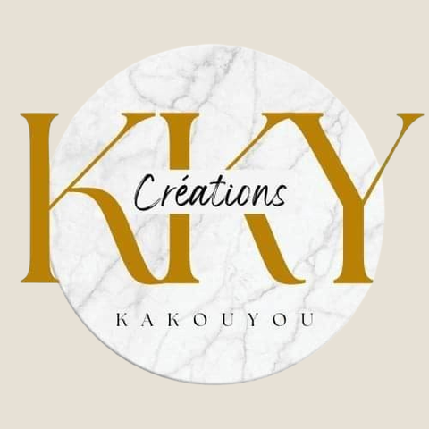 Le fait-main accessible à tous !
Viens découvrir KKY Créations ,la caverne de KaKouYou
Bijoux et autres
Bonne visite !