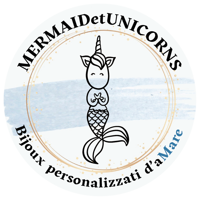 MermaidetUnicorns Bijoux d’aMARE