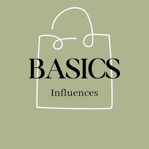Basics Influences 