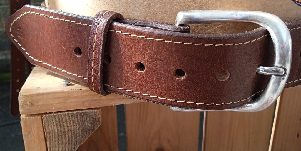 Artisanat cuir made in Lot (46)
