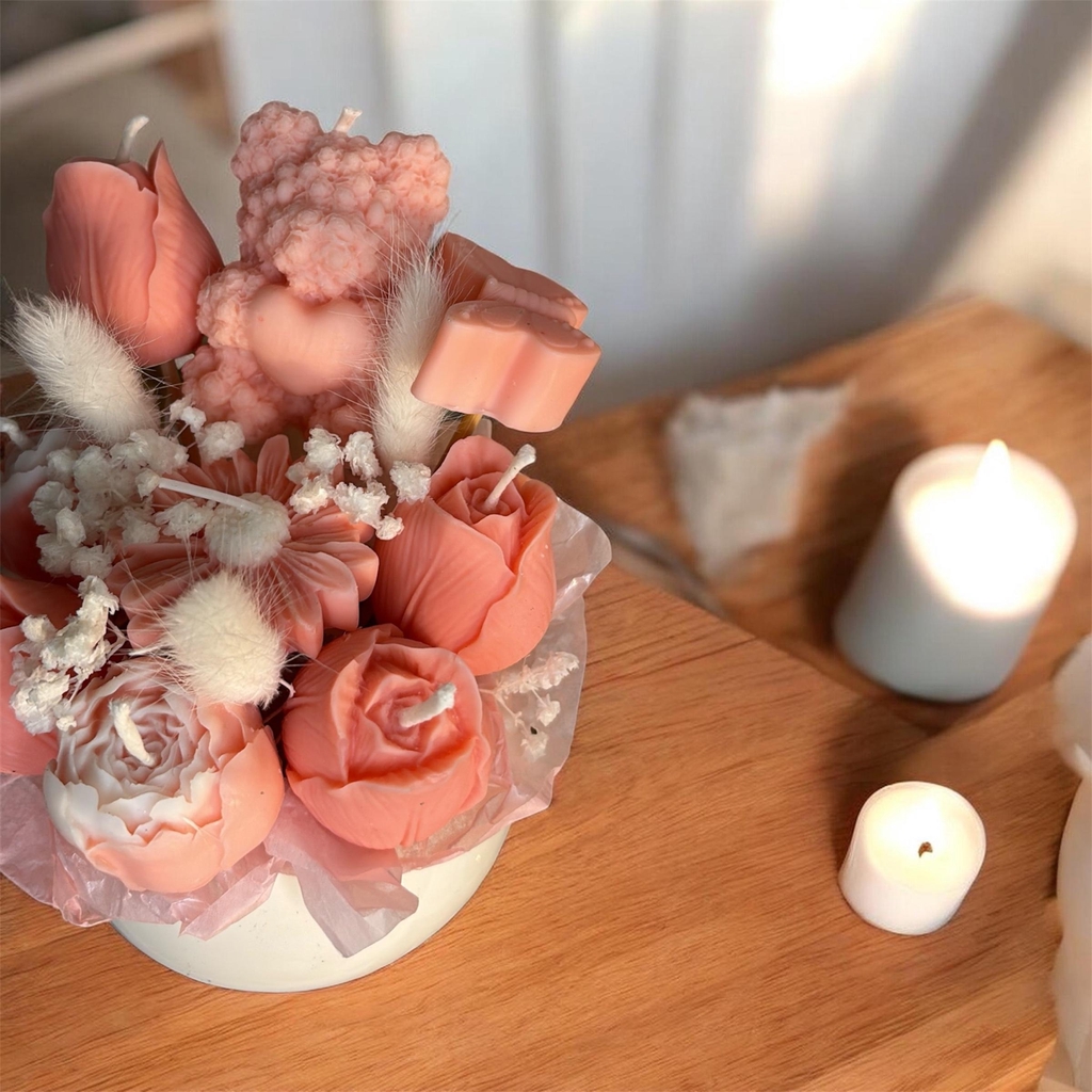 Lumigemmes by Psychoetmaux