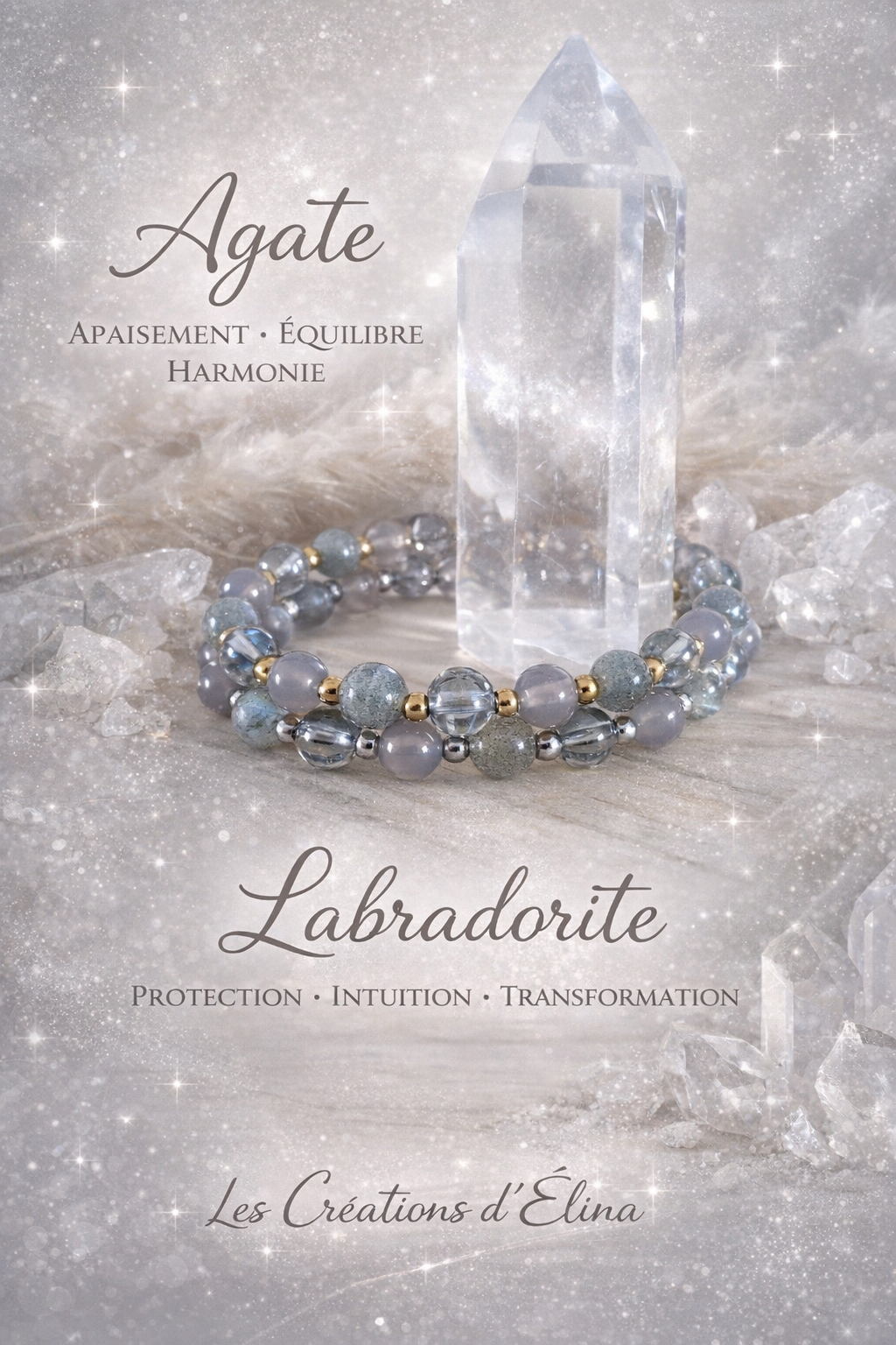 Venez découvrir les nouveautés en pierres naturelles