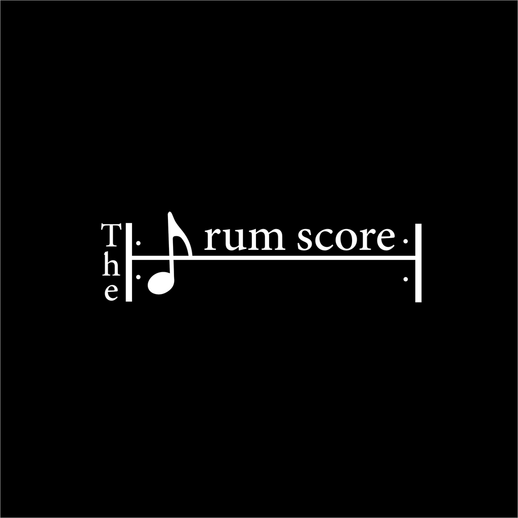 The Drum Score