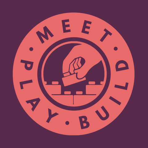 Meet Play Build - play and build events across Suffolk and surrounding areas