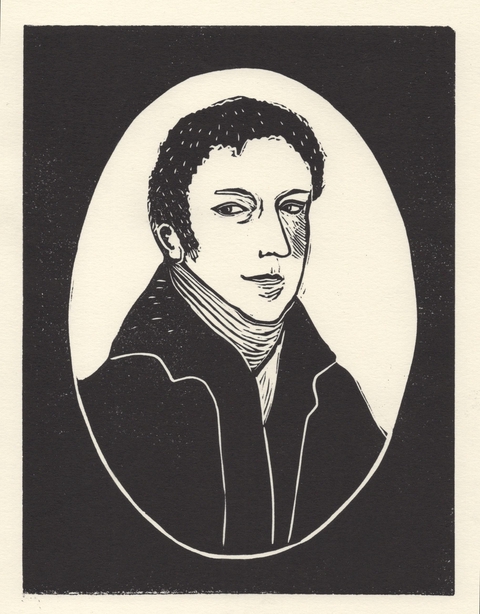 Who was Henslow? Book by Kate Hooper