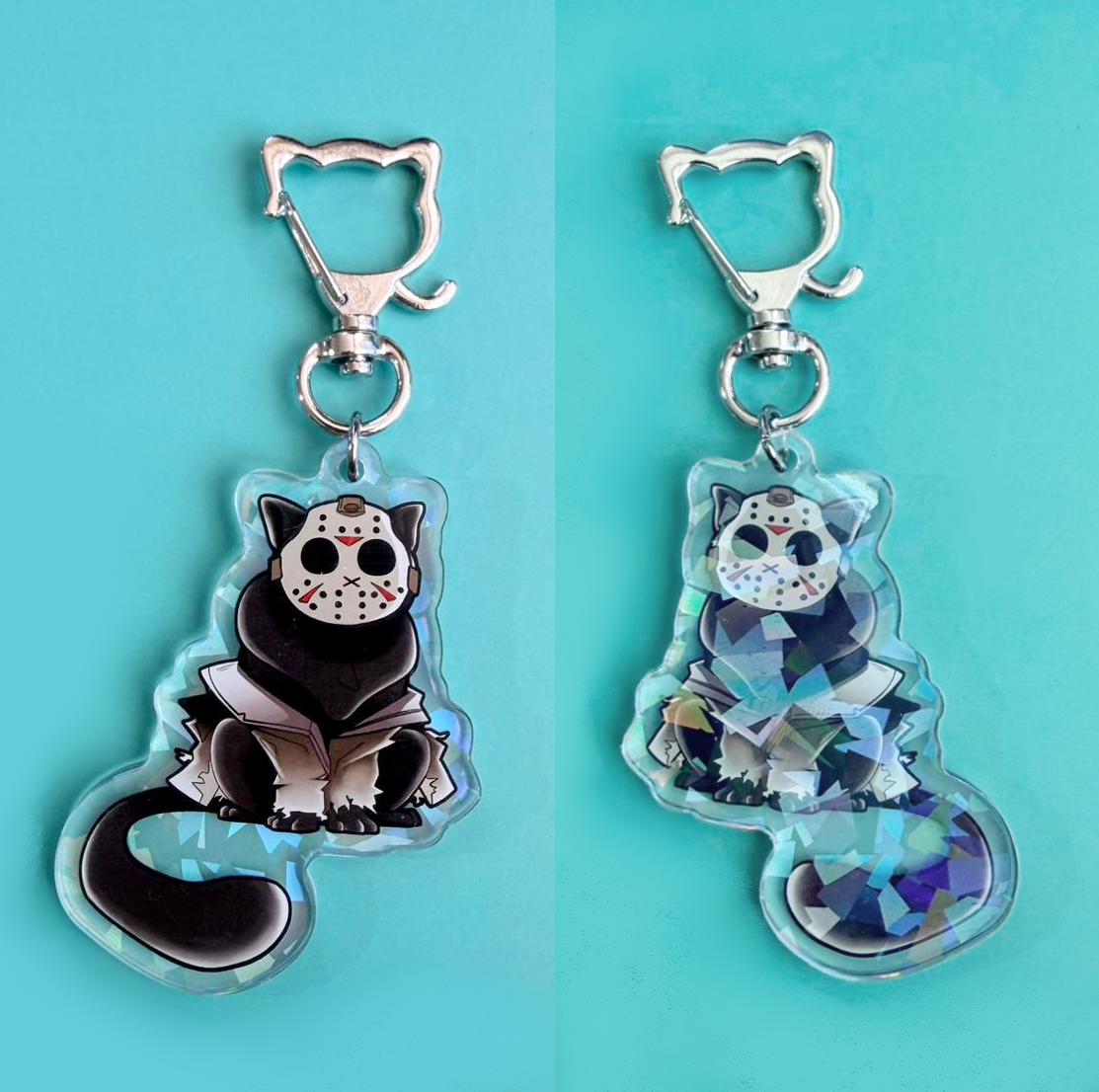 Catto Charms