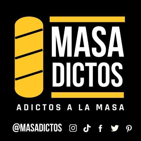 Adictos a las masas