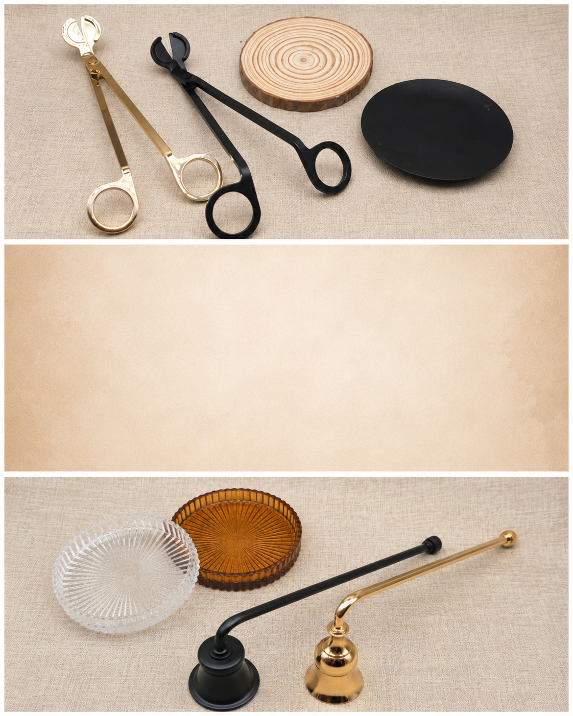 Accessoires