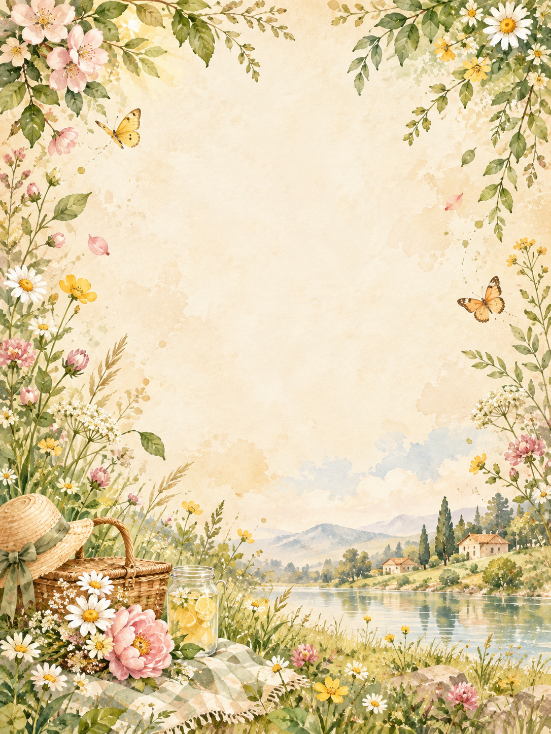 Printemps & Eté