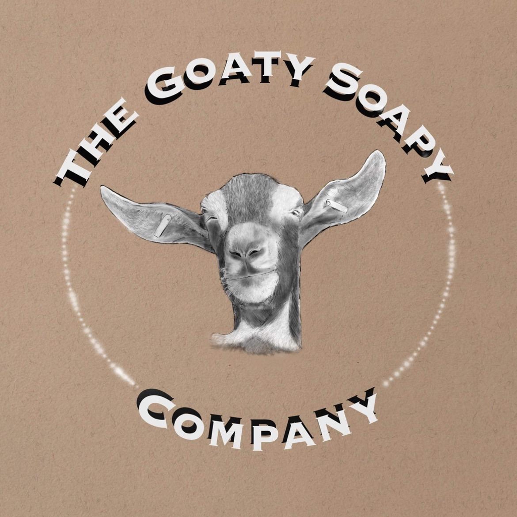 The Goaty Soapy Company 