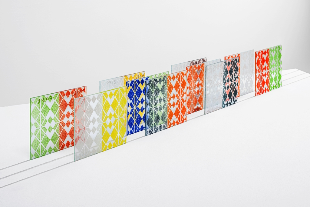 Quint Screen Print - Online Gallery