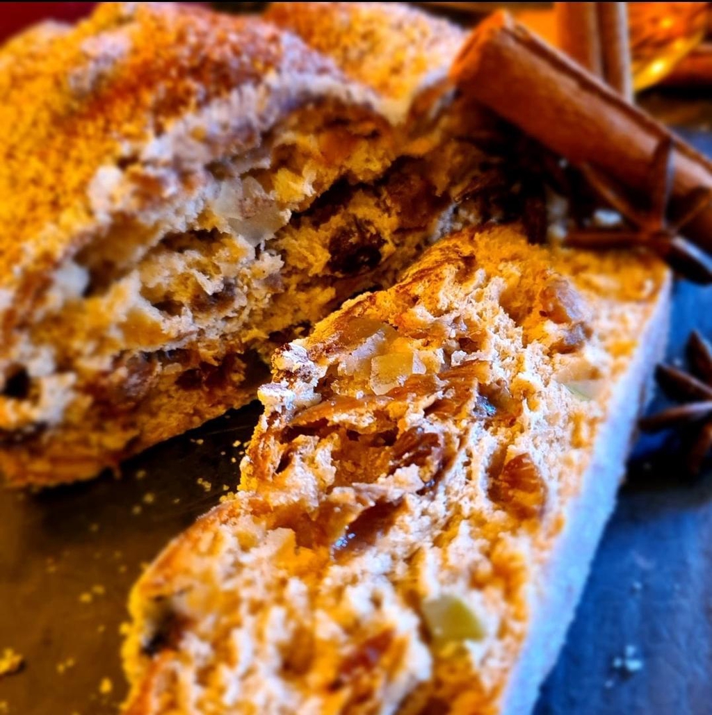 Beckendorfer Winterstollen
