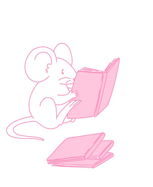 Books & Zines