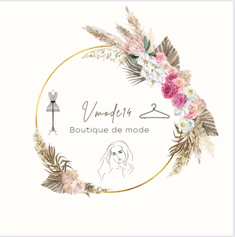 Bienvenue chez VMode14, la boutique de mode qui vous propose des vêtements enfants et adultes, chaussures et des accessoires... A des prix très abordables et pour tout budget.