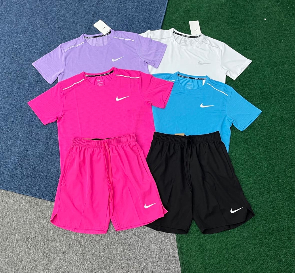  Nike Running