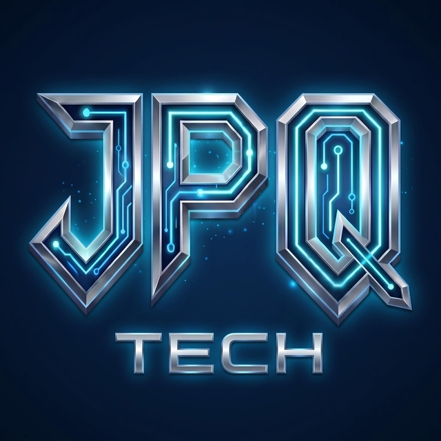 JPQ Tech - Venta de hardware y tecnología
