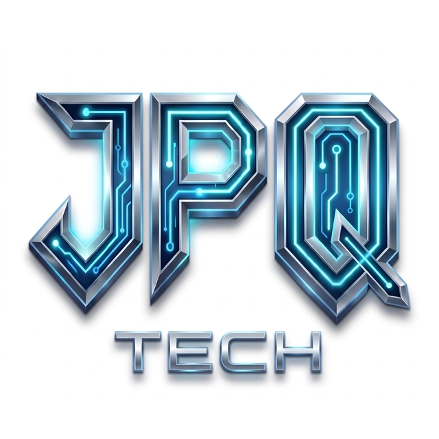JPQ Tech - Venta de hardware y tecnología