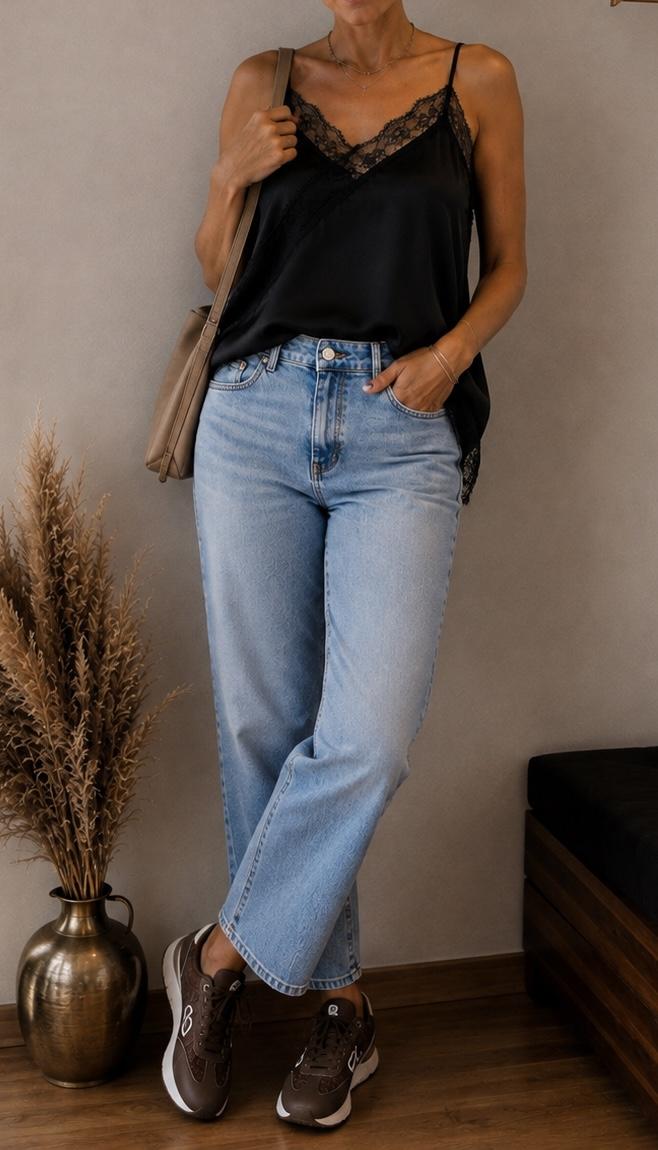 Damen Jeans - Lebensart by Diana