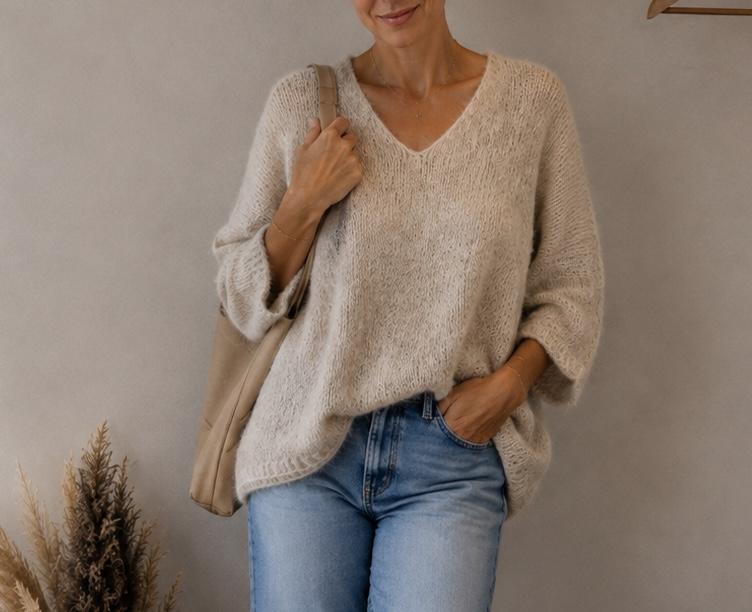 Damen Pullover & Strick - Lebensart by Diana