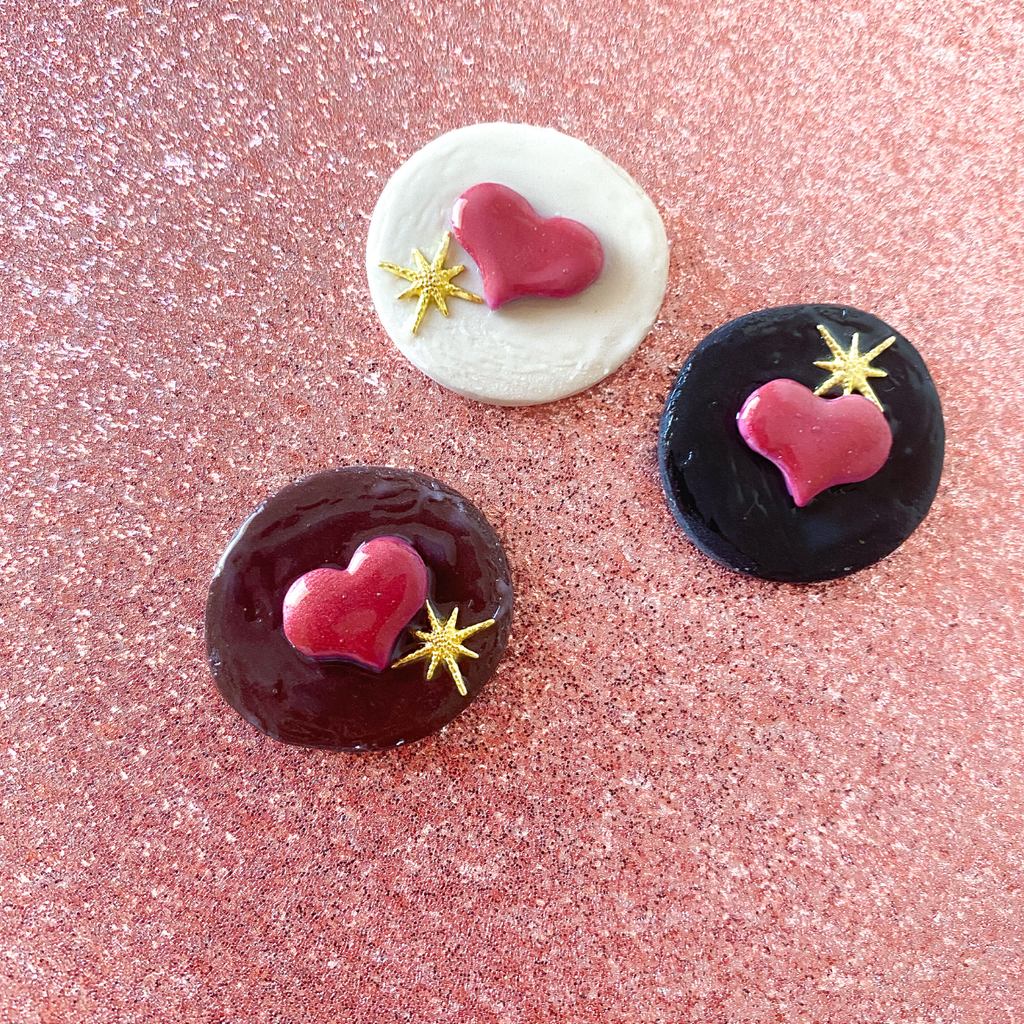 Pins Octobre Rose