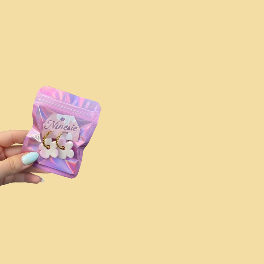 Ninésie, créations, fait main, artisanat, bijoux, boucles d'oreilles, alsace, cadeaux, jeanne, brisby